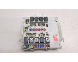 Блок предохранителей BS184855