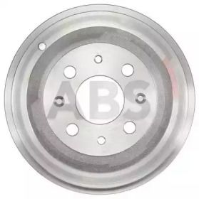 Тормозной барабан A.B.S. BS273994