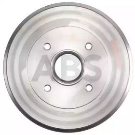 Тормозной барабан A.B.S. BS274814 Тормозной барабан A.B.S. BS274814