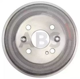 Тормозной барабан A.B.S. BS274487