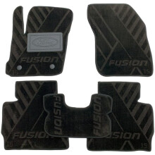 Автомобильные коврики в салон BS228828