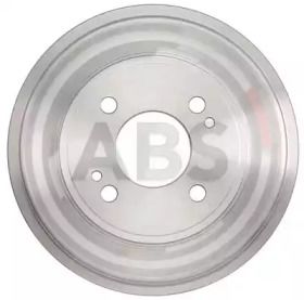 Тормозной барабан A.B.S. BS274592 Тормозной барабан A.B.S. BS274592