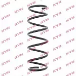 Пружина подвески KYB BS25540