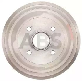 Тормозной барабан A.B.S. BS274849 Тормозной барабан A.B.S. BS274849