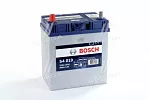 Аккумулятор автомобильный BOSCH BS44014