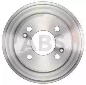 Тормозной барабан A.B.S. BS274564
