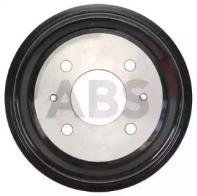 Тормозной барабан A.B.S. BS274414 Тормозной барабан A.B.S. BS274414