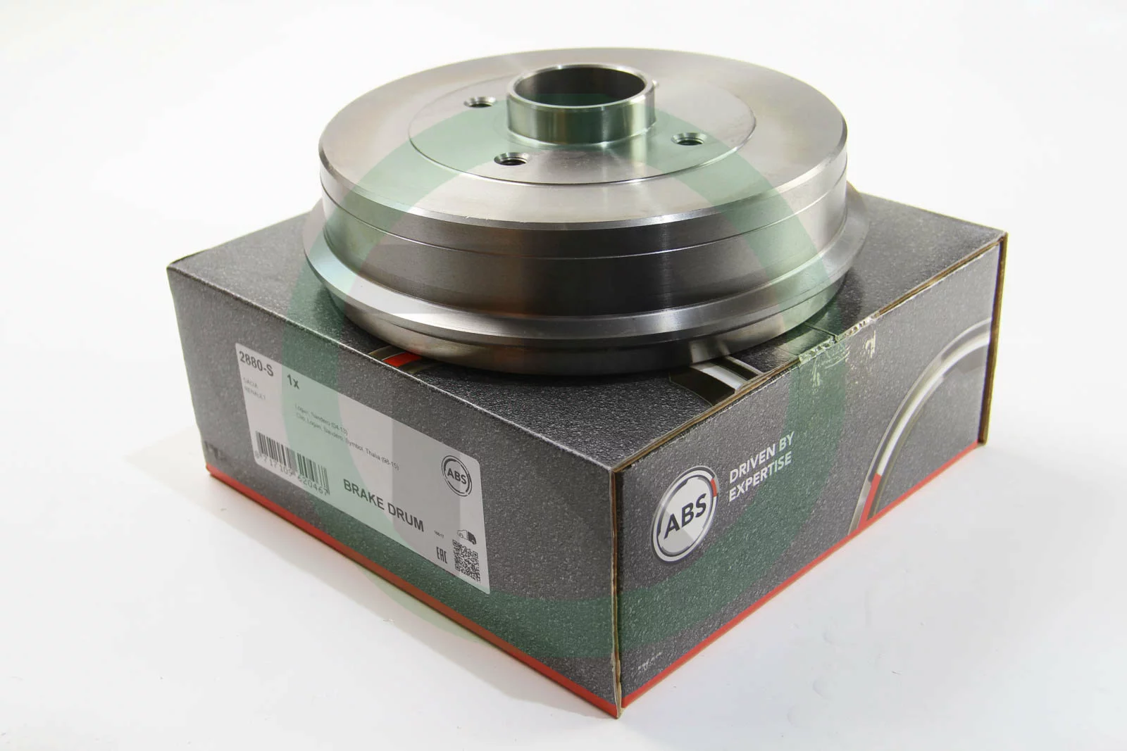 Тормозной барабан A.B.S. BS273936