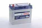 Аккумулятор автомобильный BOSCH BS44024