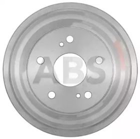 Тормозной барабан A.B.S. BS274506