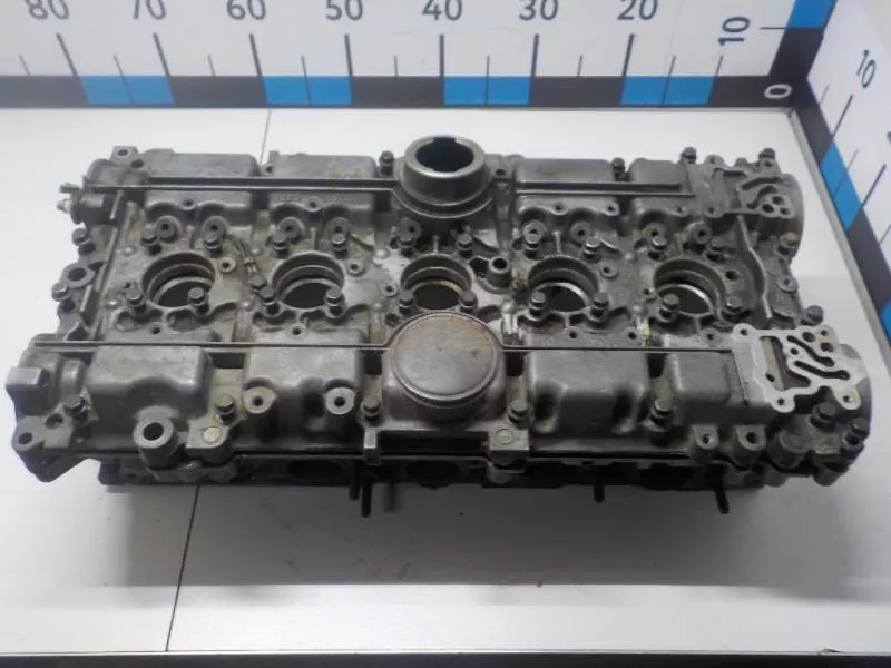 ГБЦ (головка блока цилиндров) ST295367