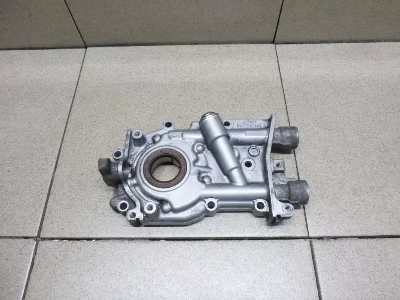 Масляный насос BS252123