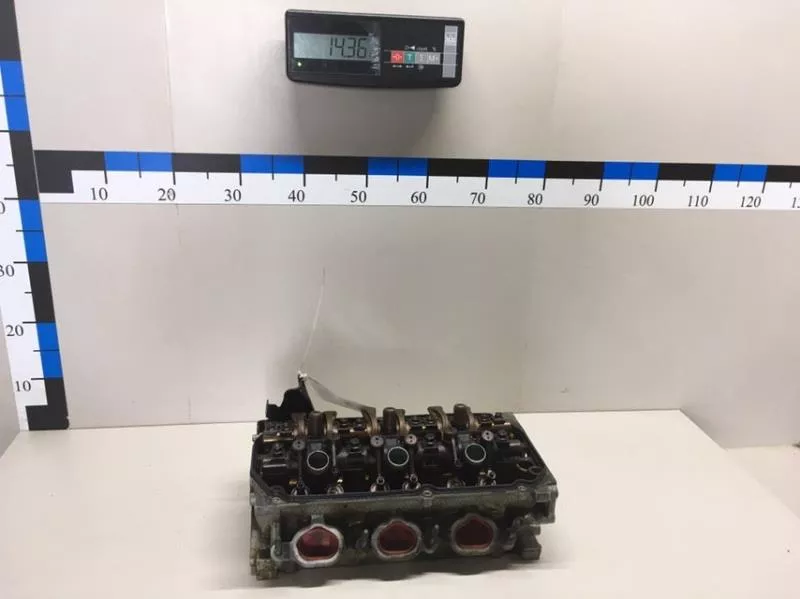 ГБЦ (головка блока цилиндров) ST294986