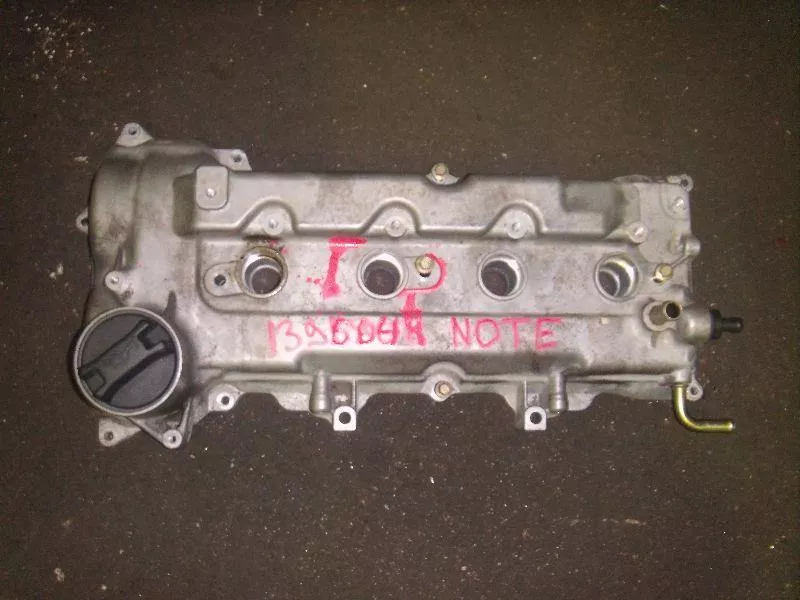 Клапанная крышка ГБЦ BS68148