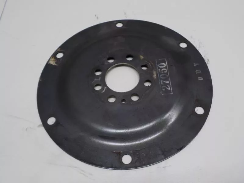 Маховик двигателя BS264252