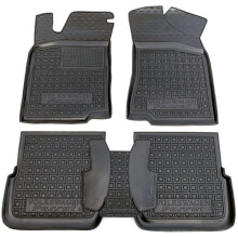 Автомобильные коврики в салон BS227268