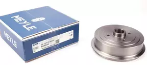Задний тормозной барабан Meyle BS273996