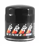 Масляный фильтр K&N Filters BS171972