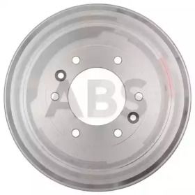 Тормозной барабан A.B.S. BS274766