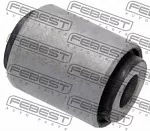 Сайлентблок рычага FEBEST BS38490
