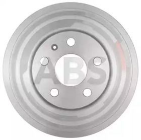 Тормозной барабан A.B.S. BS274751 Тормозной барабан A.B.S. BS274751