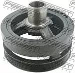 Шкив коленвала FEBEST BS210118