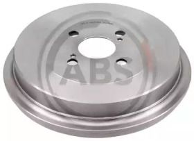 Тормозной барабан A.B.S. BS274364