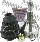 ШРУС FEBEST BS165240