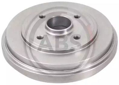 Тормозной барабан A.B.S. BS274474