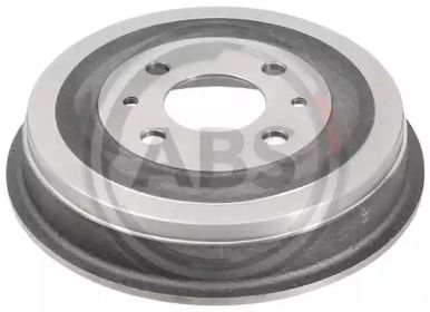 Тормозной барабан A.B.S. BS274526 Тормозной барабан A.B.S. BS274526