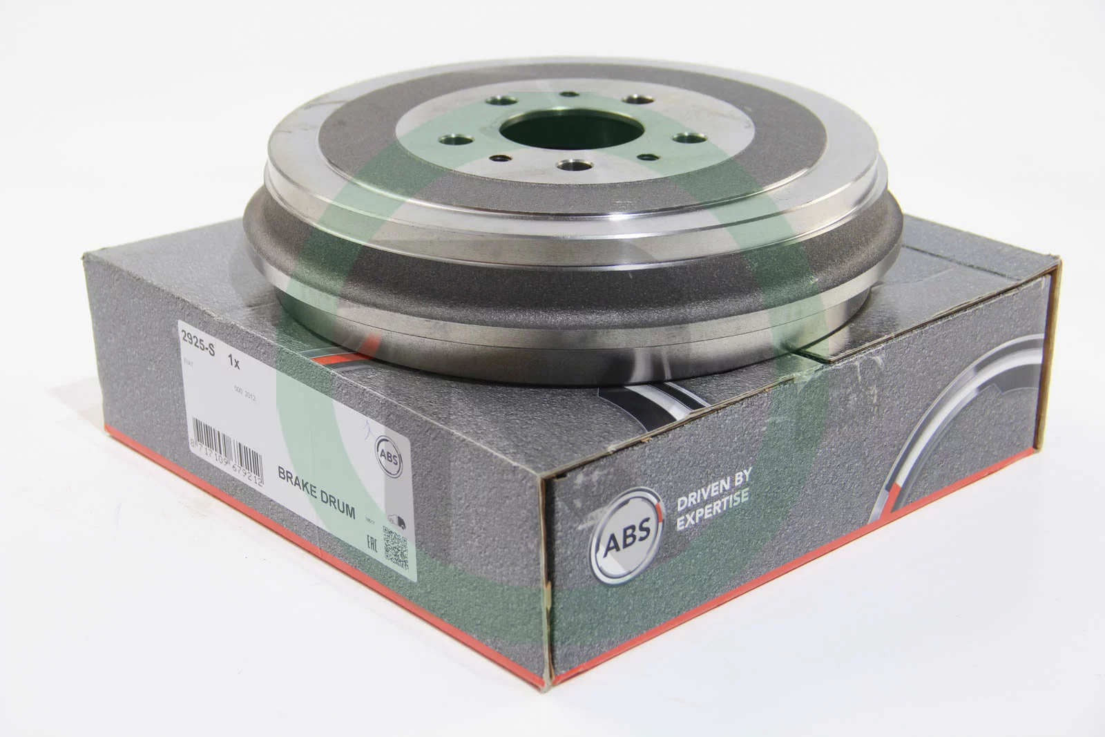 Тормозной барабан A.B.S. BS273824