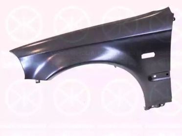 Переднее крыло правое Klokkerholm BS230870