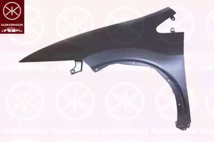 Переднее крыло правое Klokkerholm BS230993