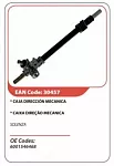 Рулевая рейка BS28753