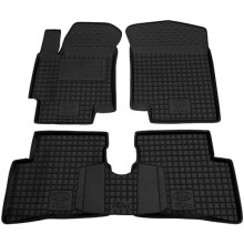 Автомобильные коврики в салон BS226897