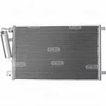 Радиатор кондиционера CARGO BS98910
