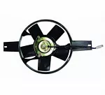 Вентилятор радиатора NRF BS62560