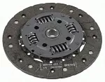 Диск сцепления SACHS BS154532