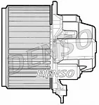 Вентилятор отопителя Denso BS116412