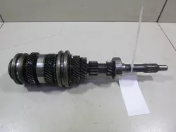 Вал КПП первичный BS155271 Вал КПП первичный BS155271