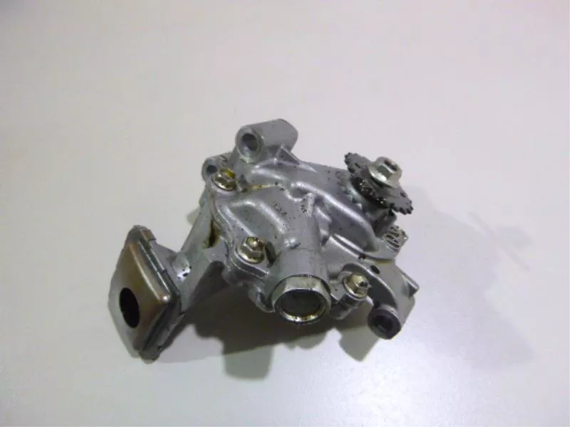 Масляный насос BS251976