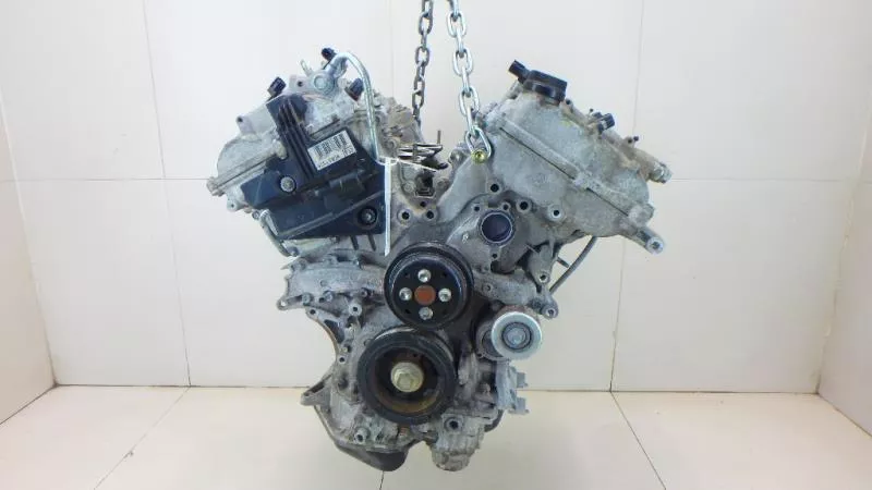Двигатель BS248381