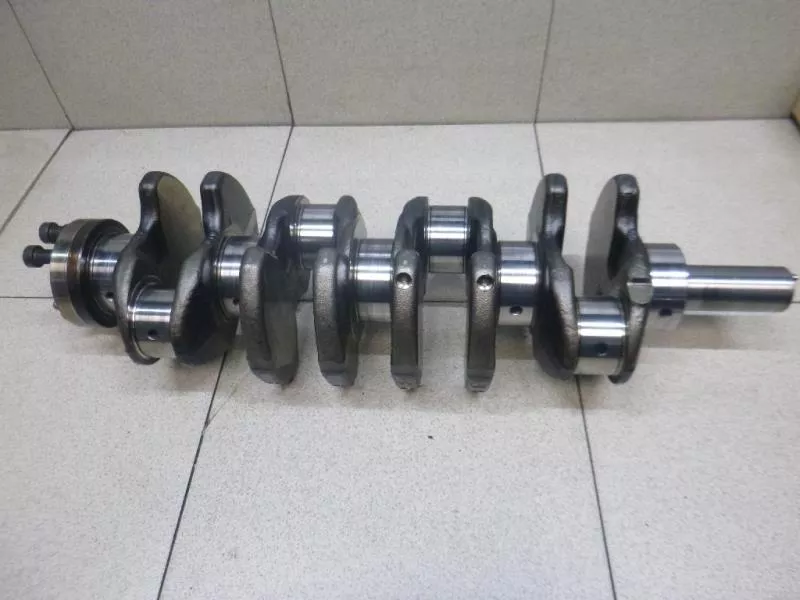 Коленвал BS251000