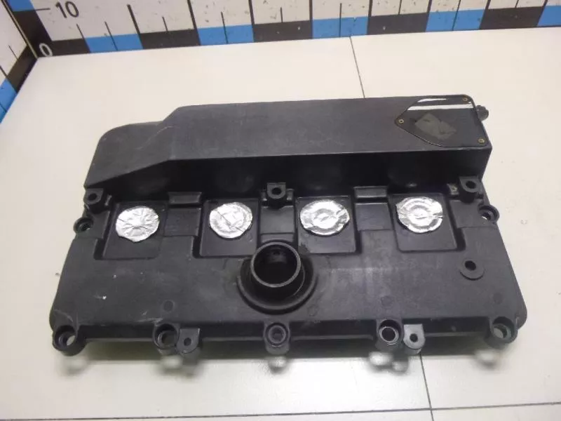 Клапанная крышка ГБЦ BS69898