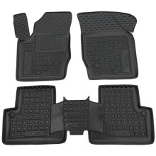 Автомобильные коврики в салон BS227303