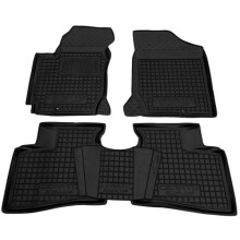 Автомобильные коврики в салон BS226886 Автомобильные коврики в салон BS226886