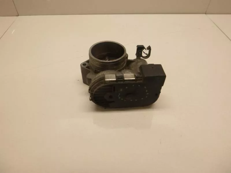 Заслонка дроссельная BS190310