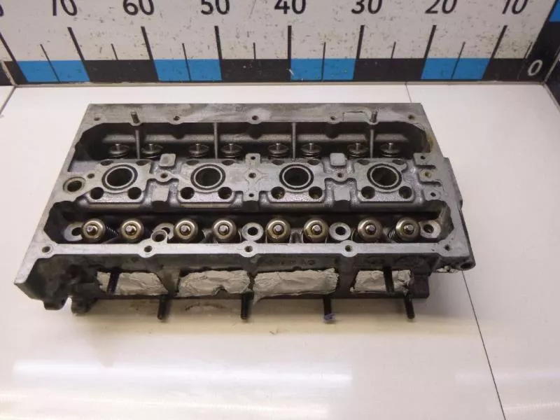 ГБЦ (головка блока цилиндров) ST294196 ГБЦ (головка блока цилиндров) ST294196