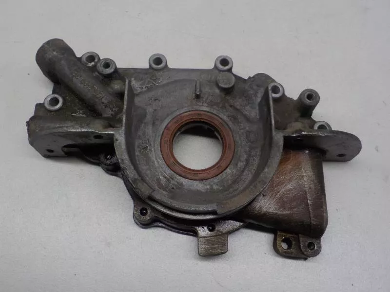 Масляный насос BS252695