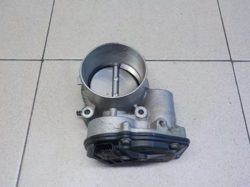 Заслонка дроссельная BS189737 Заслонка дроссельная BS189737